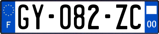 GY-082-ZC