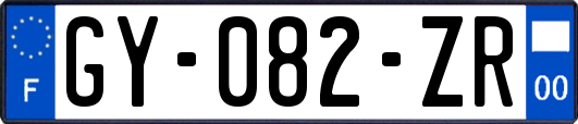 GY-082-ZR