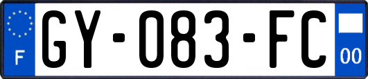 GY-083-FC