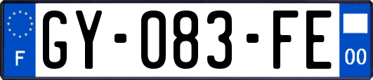 GY-083-FE