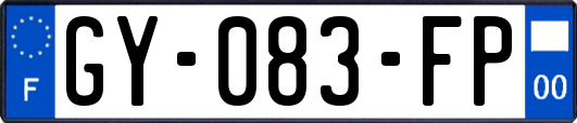 GY-083-FP