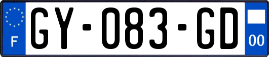 GY-083-GD