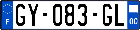 GY-083-GL