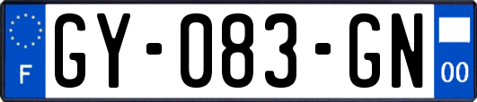 GY-083-GN