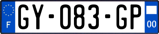 GY-083-GP