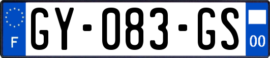 GY-083-GS