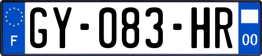 GY-083-HR