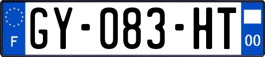 GY-083-HT