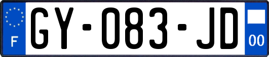 GY-083-JD