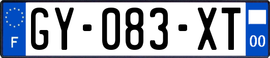 GY-083-XT