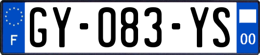 GY-083-YS