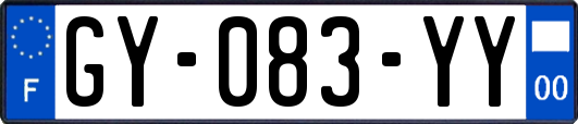 GY-083-YY