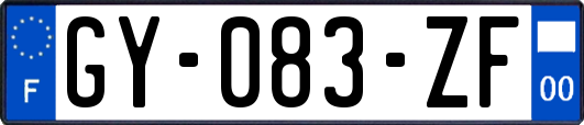 GY-083-ZF