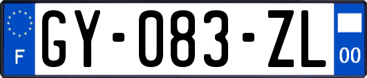 GY-083-ZL