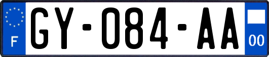 GY-084-AA