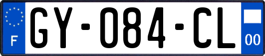 GY-084-CL