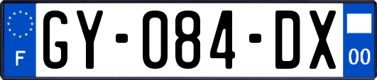 GY-084-DX