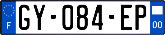 GY-084-EP