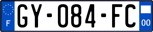 GY-084-FC