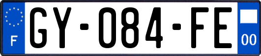 GY-084-FE