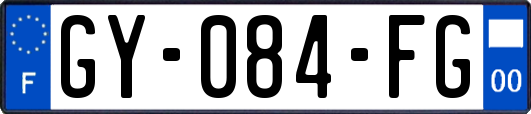 GY-084-FG