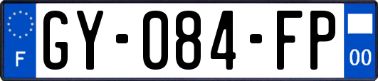 GY-084-FP