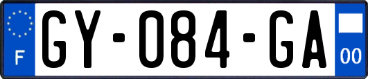 GY-084-GA