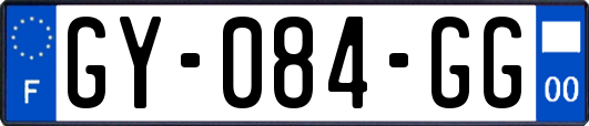 GY-084-GG
