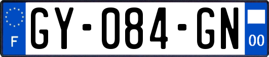 GY-084-GN