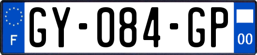 GY-084-GP