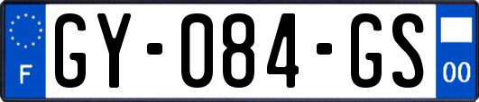 GY-084-GS