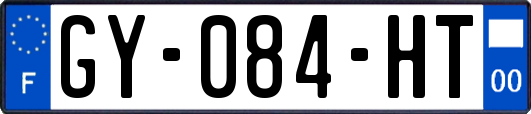 GY-084-HT