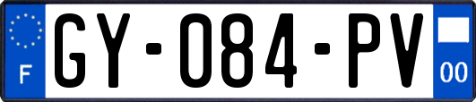GY-084-PV