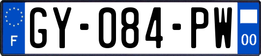 GY-084-PW
