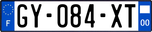 GY-084-XT