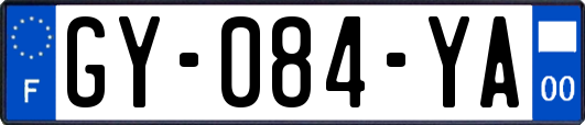 GY-084-YA