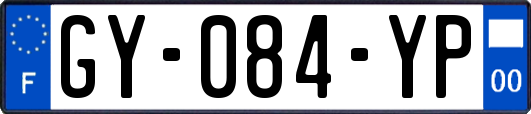 GY-084-YP