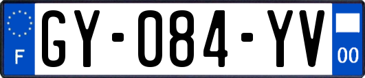 GY-084-YV