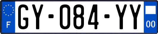 GY-084-YY