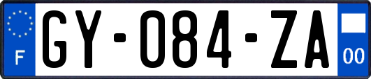 GY-084-ZA