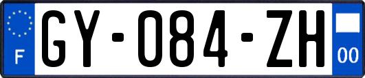 GY-084-ZH