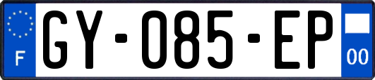 GY-085-EP
