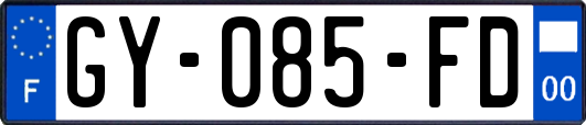 GY-085-FD