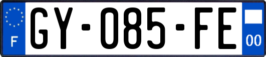GY-085-FE