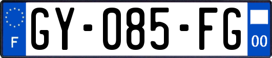 GY-085-FG