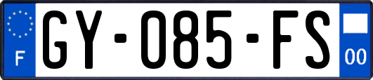 GY-085-FS