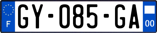GY-085-GA