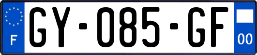 GY-085-GF