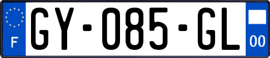 GY-085-GL