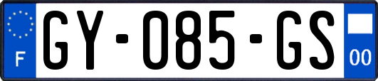 GY-085-GS